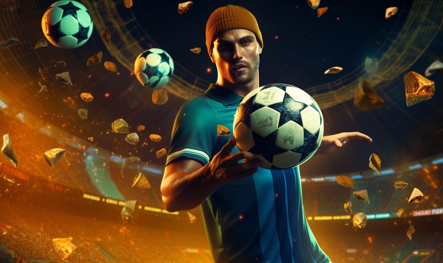 88jackpot featured game showcase