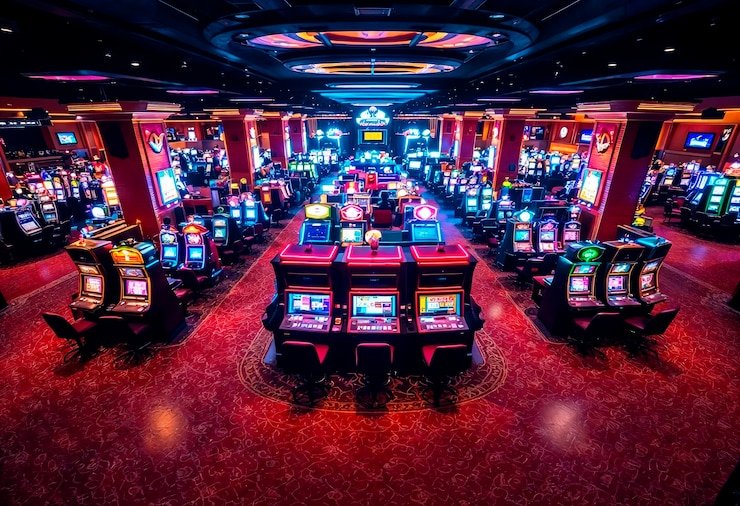 88jackpot featured game showcase