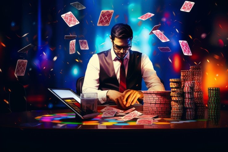 Antarmuka platform 88jackpot untuk Togel Draw menampilkan pilihan pasar dan pilihan metode pembayaran